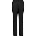 CMP Damen Outdoor-Hose 46 in Schwarz