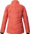G.I.G.A. DX by killtec Damen Funktionsjacke GW 59 WMN QLTD JCKT 44 in Orange