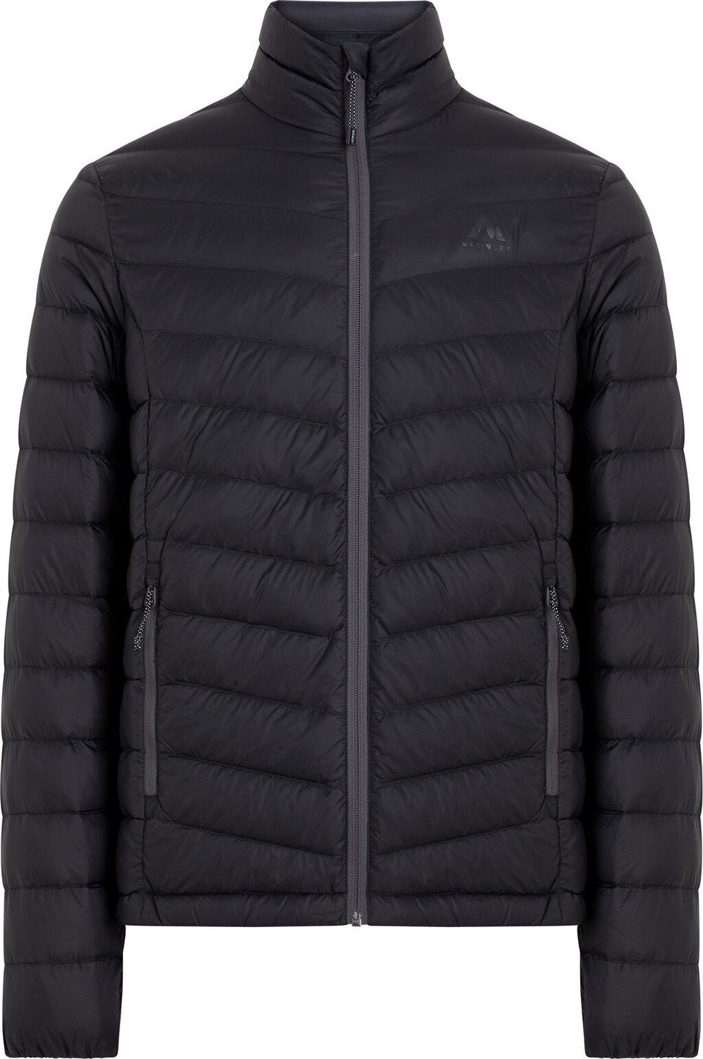 McKINLEY Herren Jacke Arlo JKT XXL in Schwarz