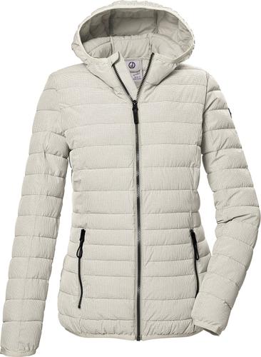G.I.G.A. DX by killtec Damen Funktionsjacke GS 65 WMN QLTD JCKT 36 in Grau