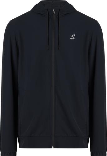 ENERGETICS Herren Jacke He.-Kapuzenjacke Murphy M M in Schwarz