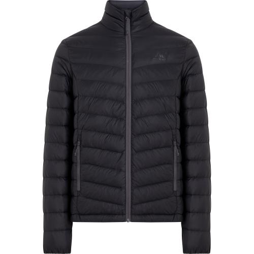 McKINLEY Herren Jacke Arlo JKT XXL in Schwarz