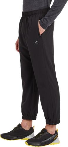 ENERGETICS Herren Sporthose Maxir M S in Schwarz