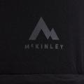 McKINLEY Herren Hose He.-Abzipphose Malloy II M SHT 27 in Schwarz