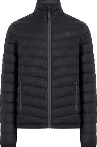 McKINLEY Herren Jacke Arlo JKT XXL in Schwarz
