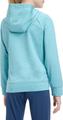 ENERGETICS Kinder Unterjacke Funda VIII G 164 in Grau