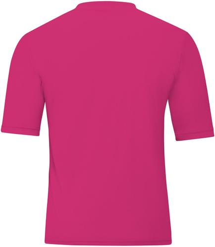 JAKO Kinder Trikot Team KA 164 in Pink