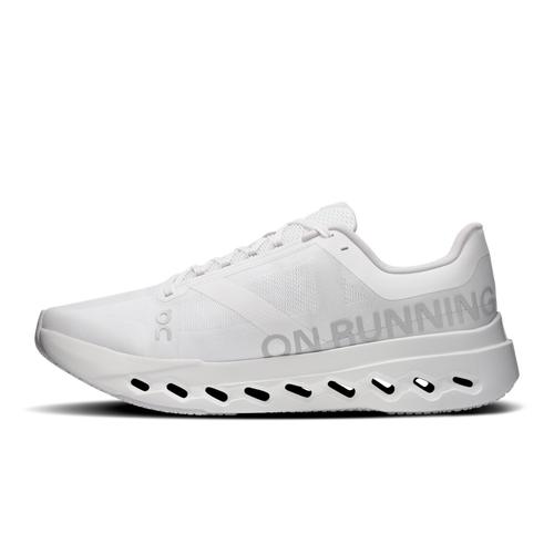 ON Herren Laufschuhe Cloudsurfer Next 46 in Grau