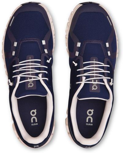 ON Herren Freizeitschuhe Cloud 6 46 in Silber