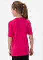 JAKO Kinder Trikot Team KA 164 in Pink