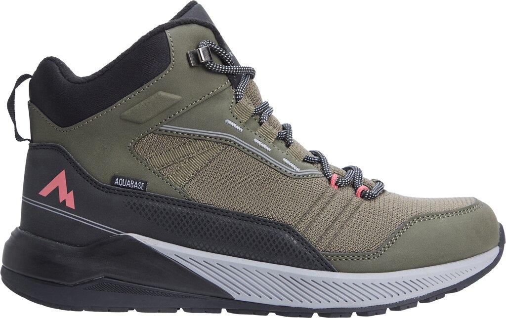McKINLEY Multifunktionsstiefel Kyoto MID WI AQB 38 in Grau