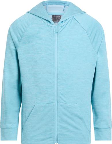 ENERGETICS Kinder Unterjacke Funda VIII G 128 in Grau