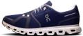 ON Herren Freizeitschuhe Cloud 6 46 in Silber