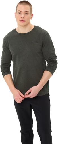 VAUDE Herren T-Shirt Essential LS T-Shirt XL in Grün