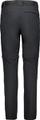 CMP Herren Shorts MAN PANT ZIP OFF 54 in Schwarz