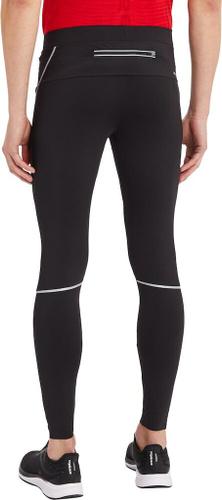 ENERGETICS Herren Tight Striker II S in Schwarz