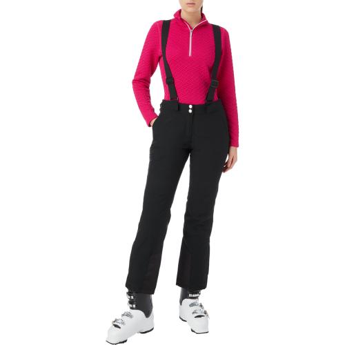 McKINLEY Damen Hose Dina sht II 19 in Schwarz