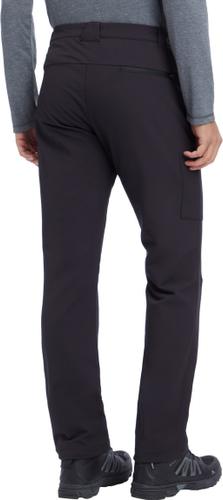 McKINLEY Herren Hose He.-Hose Amond M 50 in Schwarz