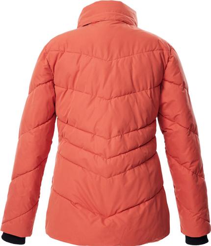 G.I.G.A. DX by killtec Damen Funktionsjacke GW 59 WMN QLTD JCKT 46 in Orange
