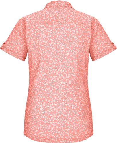 KILLTEC Damen Bluse KOS 86 WMN WVN SHRT 40 in Pink