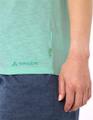 Damen Shirt Wo Moja T-Shirt IV 38 in Grün