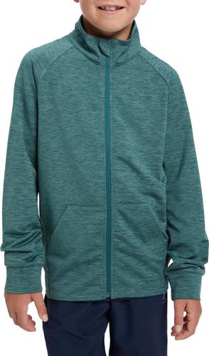 ENERGETICS Kinder Unterjacke Ju.-Trainings-Jacke Fundo B 164 in Grau