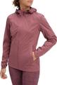 ENERGETICS Damen Funktions-Jacke Shane III W M in Braun