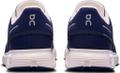 ON Herren Freizeitschuhe Cloud 6 46 in Silber