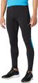 ENERGETICS Herren Tight Percy 1/1 M S in Schwarz