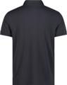 CMP Herren Polo MAN POLO 50 in Schwarz