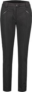 CMP Damen Outdoor-Hose 46 in Schwarz