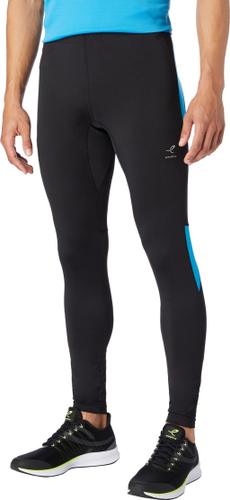ENERGETICS Herren Tight Percy 1/1 M S in Schwarz