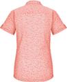 KILLTEC Damen Bluse KOS 86 WMN WVN SHRT 40 in Pink