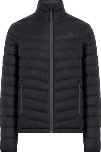 McKINLEY Herren Jacke Arlo JKT XXL in Schwarz