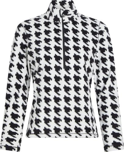 McKINLEY Damen Rolli Da.-Langarmshirt Dora II W 44 in Grau