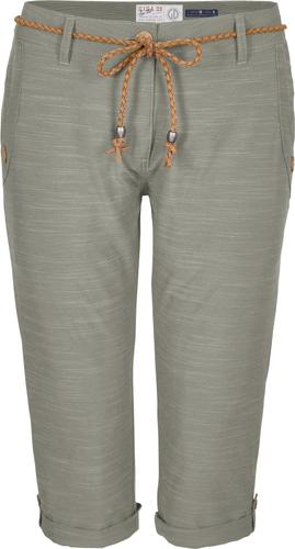 G.I.G.A. DX by killtec Damen Caprihose GS 93 WMN PNTS 42 in Grün