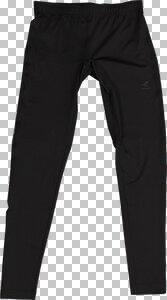 ENERGETICS Herren Tight Percy 1/1 M S in Schwarz