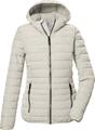 G.I.G.A. DX by killtec Damen Funktionsjacke GS 65 WMN QLTD JCKT 36 in Grau