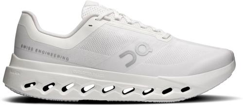 ON Herren Laufschuhe Cloudsurfer Next 46 in Grau
