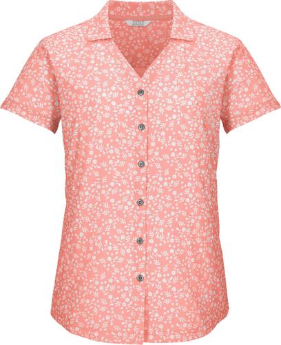 KILLTEC Damen Bluse KOS 86 WMN WVN SHRT 40 in Pink