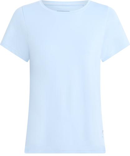 ENERGETICS Damen Shirt Da.-T-Shirt Gianna SS W S in Blau