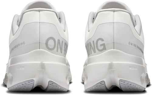 ON Herren Laufschuhe Cloudsurfer Next 46 in Grau