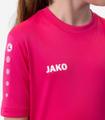 JAKO Kinder Trikot Team KA 164 in Pink