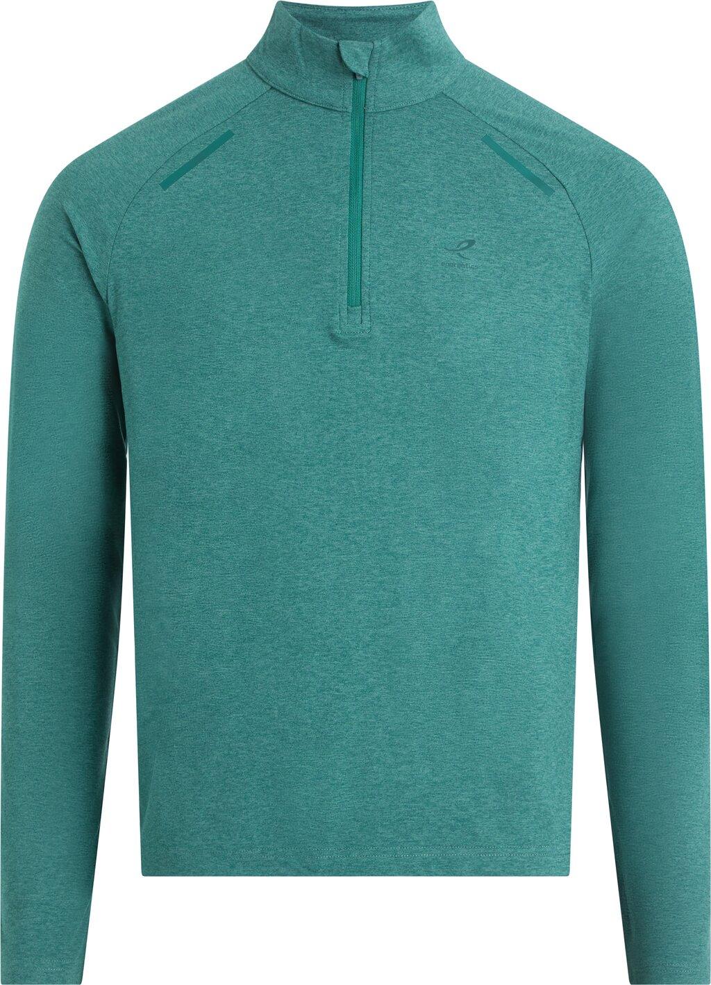 ENERGETICS Herren Rollkragen He.-Langarmshirt Cusco IV M M in Grau