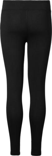 ENERGETICS Kinder Tight Mä.-Tight Kelina 4 jrs 140 in Schwarz