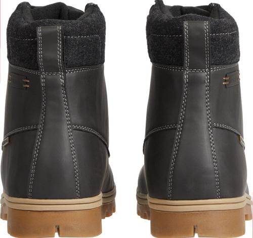 McKINLEY Herren Stiefel Luca II AQX 44 in Grau