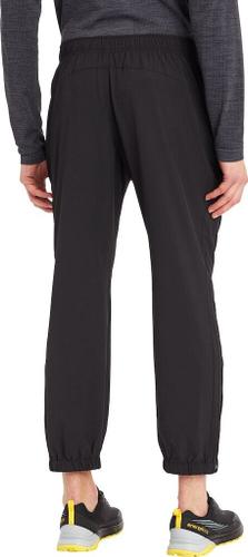 ENERGETICS Herren Sporthose Maxir M XL in Schwarz