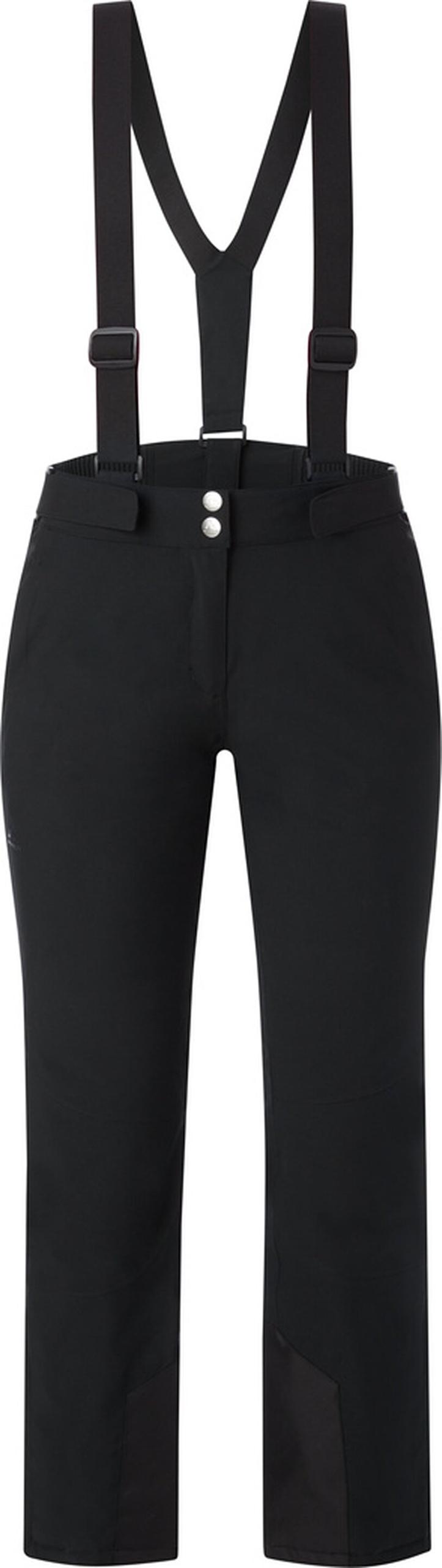 McKINLEY Damen Hose Dina sht II 19 in Schwarz