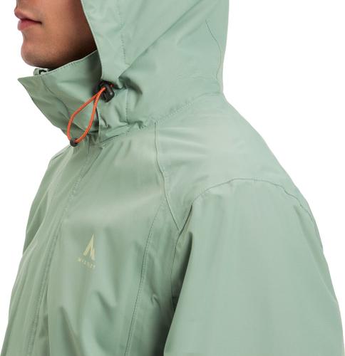 McKINLEY Herren Funktionsjacke Adia XL in Grün