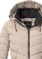 G.I.G.A. DX by killtec Damen Mantel GW 74 WMN QLTD PRK 38 in Braun